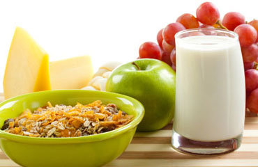 Stay Healthy With the Asthma Diet