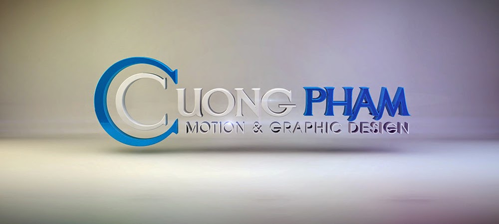 Cuong Cyan - Welcome the world