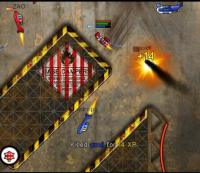 Altitude: miglior gioco di combattimenti aerei 2D con partite multiplayer a squadre