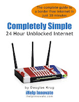 Completely Simple-Unblock the Internet
