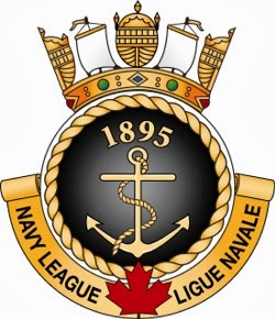 Navy League of  Canada
