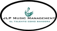 JLP Music Management