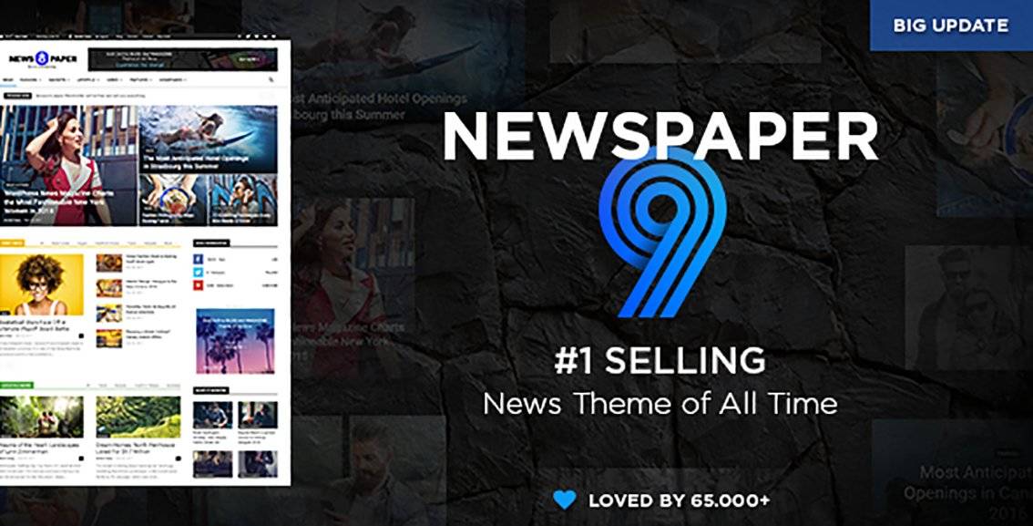 free download newspaper v9 1 premium wordpress theme the megazine themes online free download