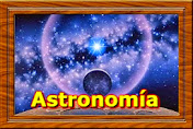 Astronomía