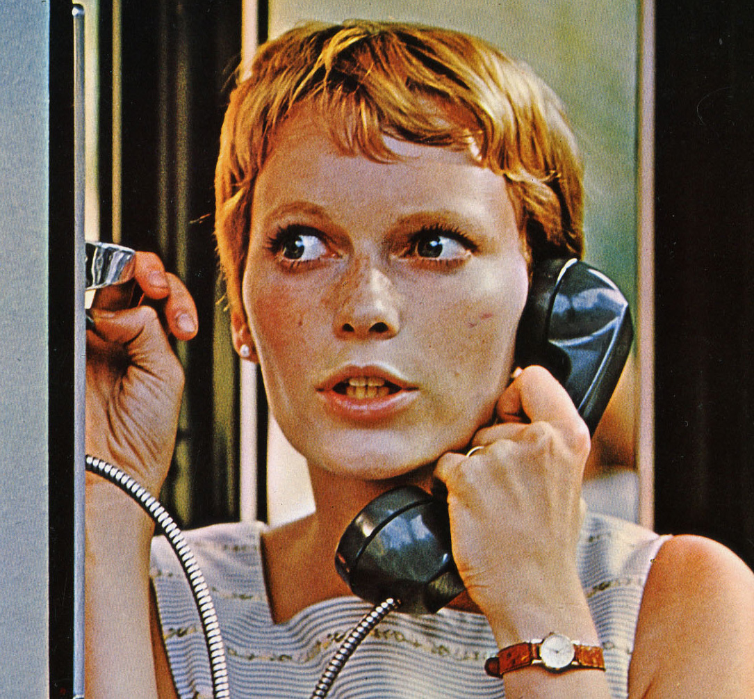The First Teaser for NBC's "Rosemary's Baby" Remake is Here, and LOLs