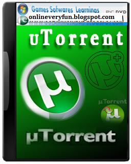 Utorrent Plus 3.2.3 Crack