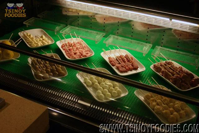 saisaki buffet saisaki buffet