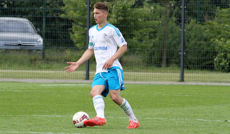 nike fußball trikots 2016