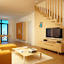 3D living room models.