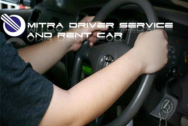 JASA DRIVER SERVICE