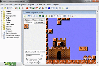 Cara Membuat Game Android Sederhana Sendiri Seperti pembuat game pada poin satu, game sederhana yang paling bagus ini dapat dapat digerakkan lewat OS Windows atau Mac OS serta langkah memakainya juga cukup hanya drag & drop.