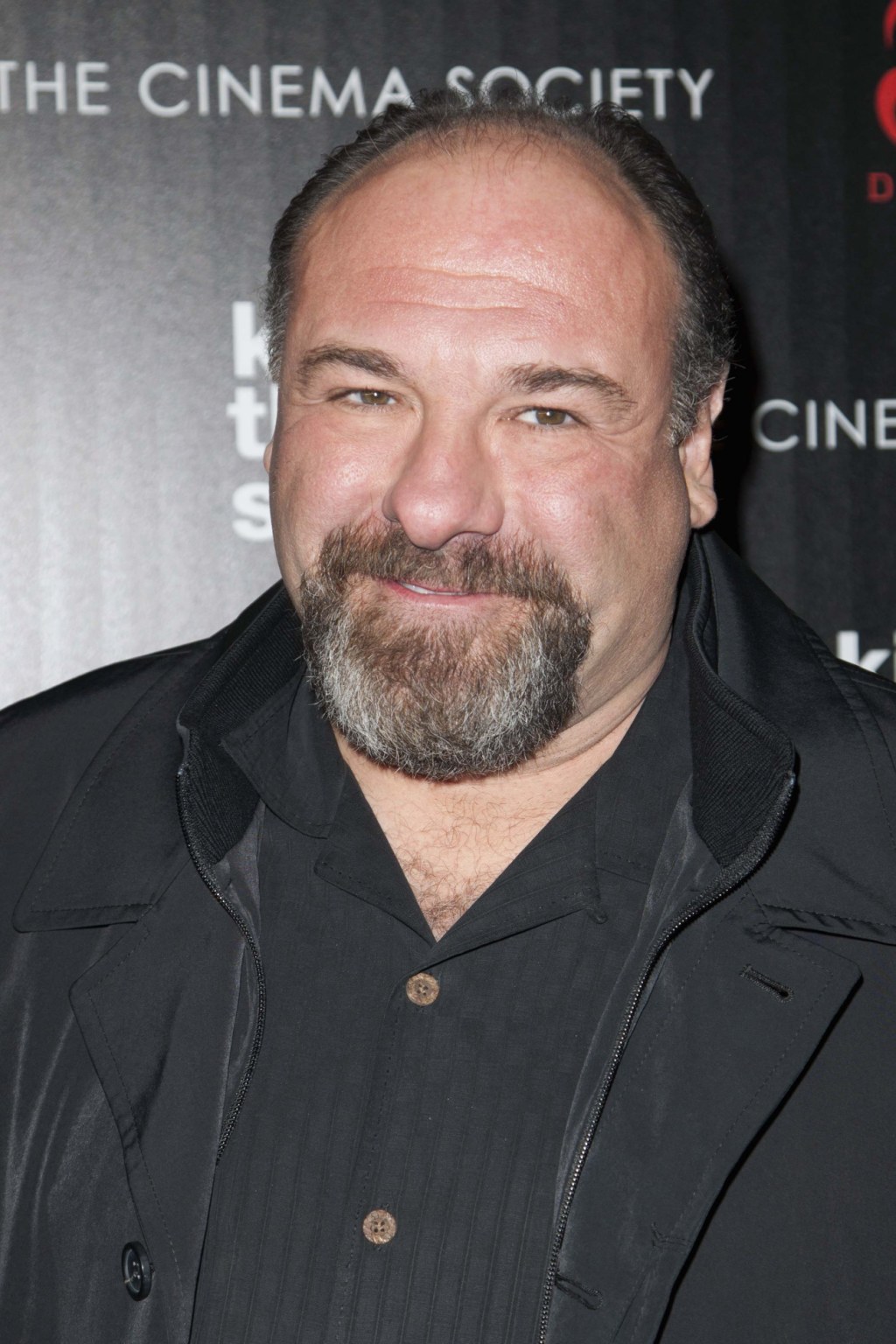 sopranos star james gandolfini dead 51 brimtime sopranos star james gandolfini dead 51 brimtime