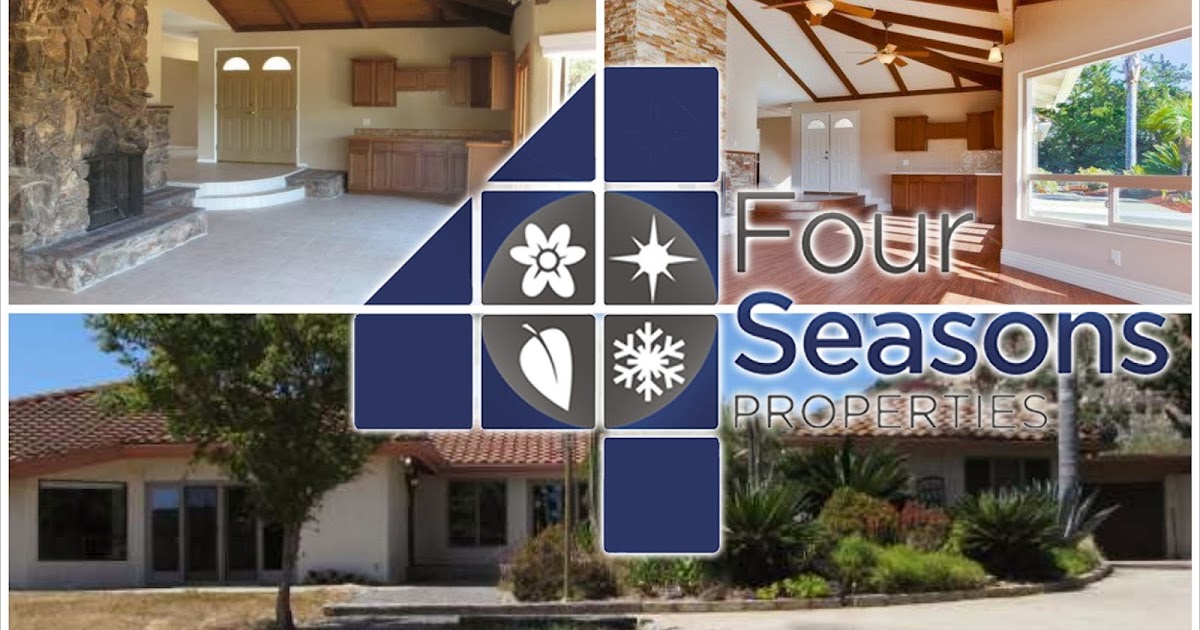 San Diego Coastal Real Estate 4byFourSeasons 4 Reasons to Remodel