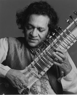 pandit ravi shankar