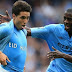 Aidilfitri bagi Samir Nasri dan Zulfahmi