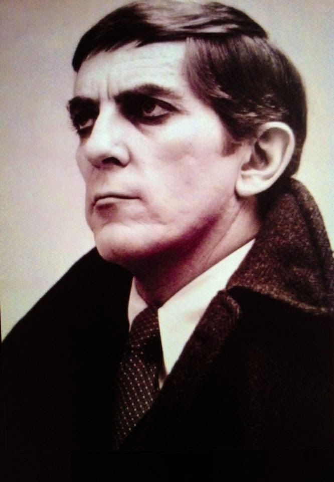 Shadows on the Wall An Online Dark Shadows Fanzine 1967 Barnabas Collins