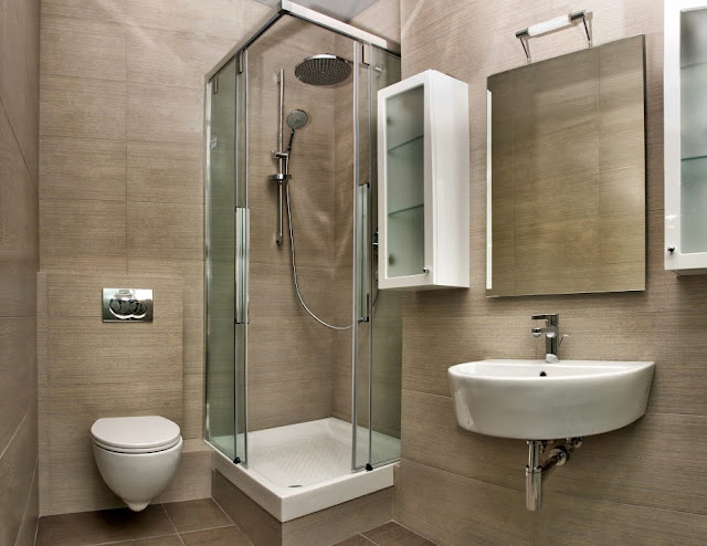 very small bathroom remodeling ideas
