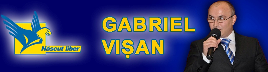Gabriel Visan