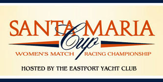 Annapolis Performance Sailing APS EYC Santa Maria Cup
