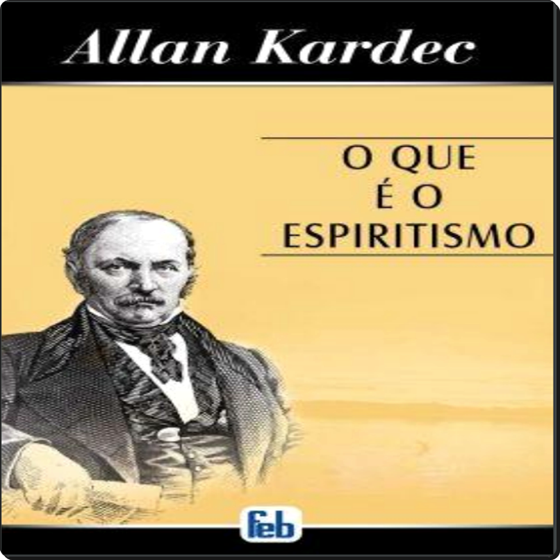 Allan Kardec Livros, Ebook