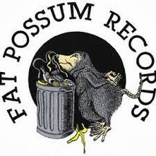 fat possum records