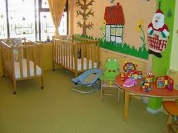 Βρέθηκε λύση για τους βρεφονηπιακούς σταθμούς-Εξασφαλίστηκαν 23 εκατ. ευρώ. Βρέθηκε λύση για τους βρεφονηπιακούς σταθμούς-Εξασφαλίστηκαν 23 εκατ. ευρώ.