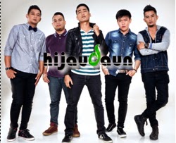 Ketika Cinta Mendominasi Hati Single Terbaru Hijau Daun Baturaja Radio Etnikom Network