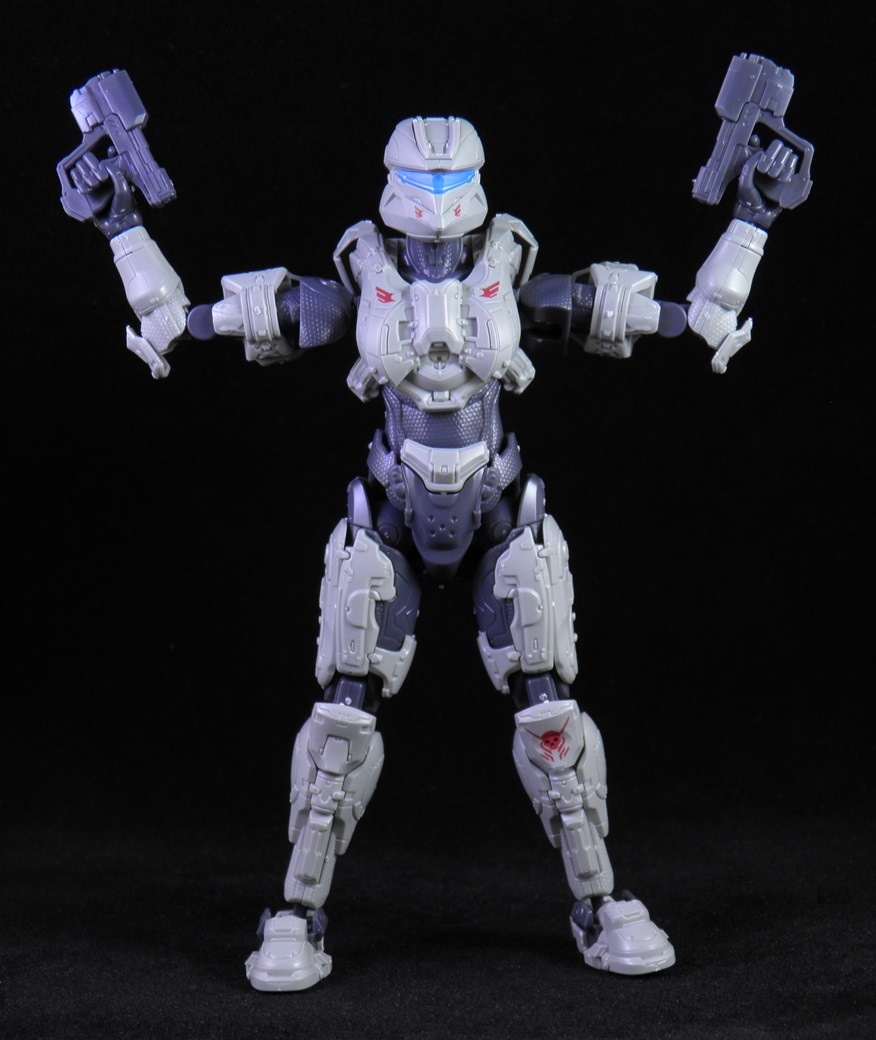 Models & Kits Toys & Hobbies Halo Commander Sarah Palmer SpruKits