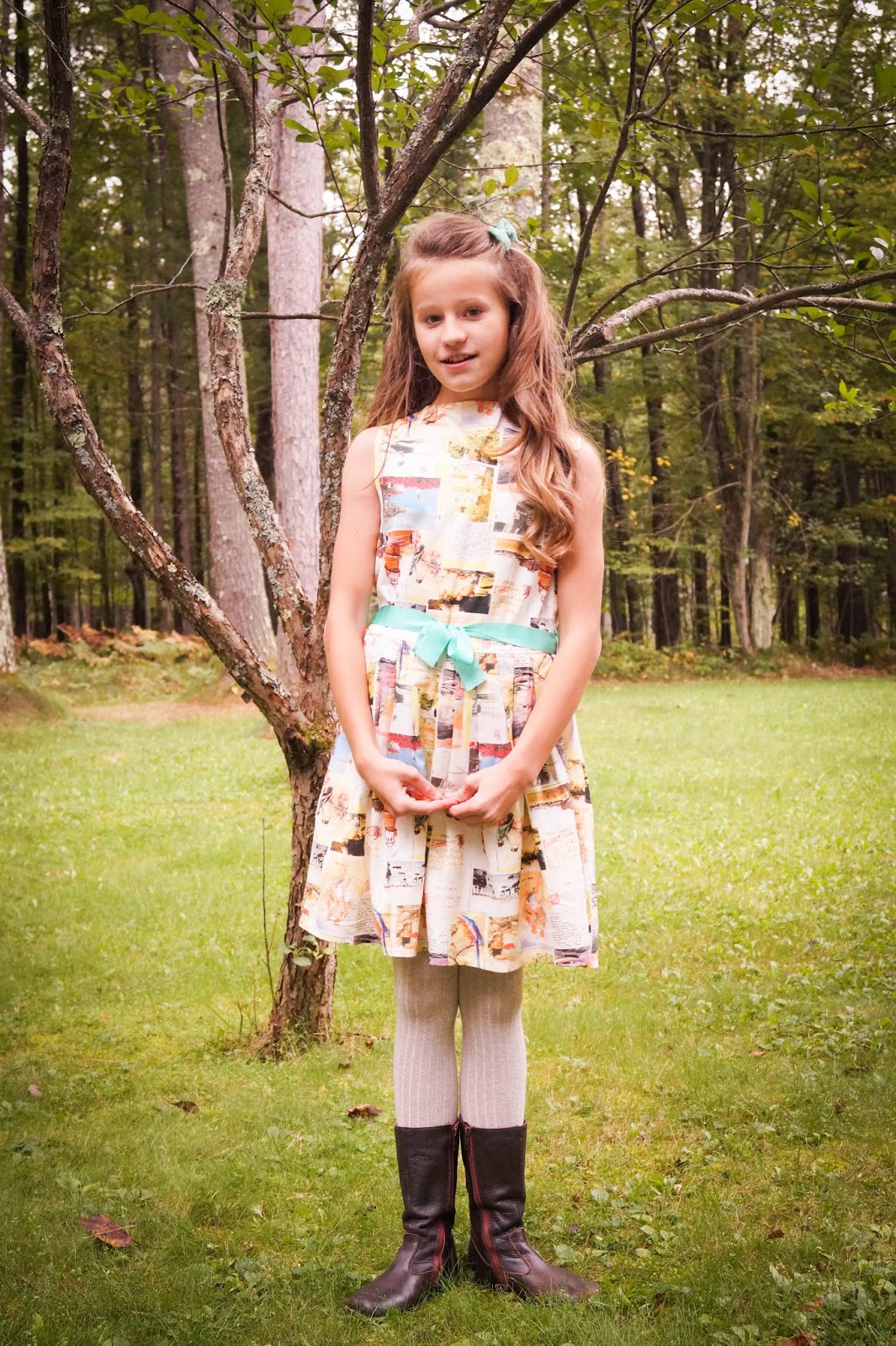 First Middle School Dance Best Dresses 2019