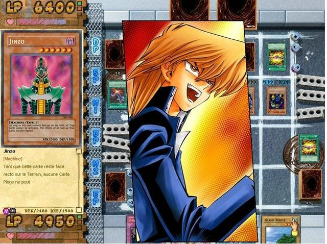 Game