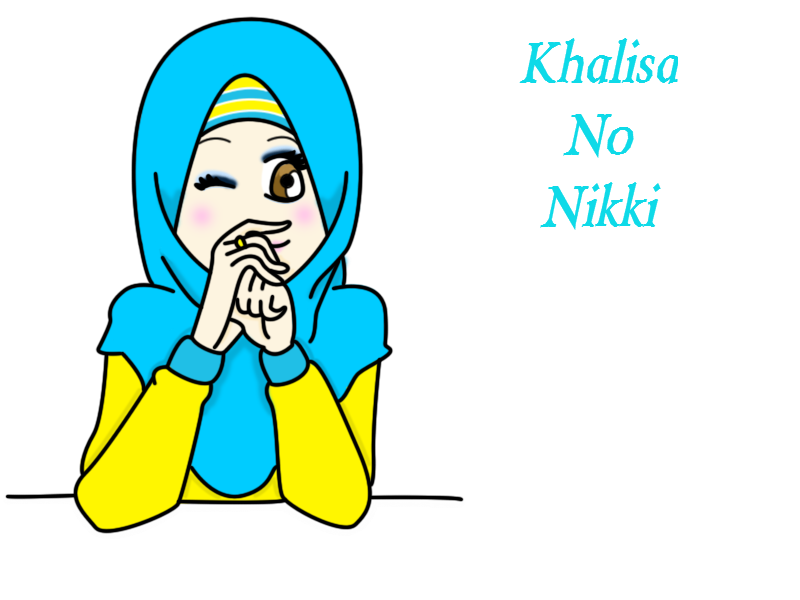 Khalisa No Nikki