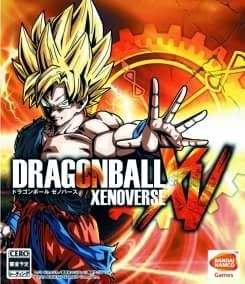 Dragon Ball Xenoverse Full Repack - Direct Link Dragon Ball Xenoverse Full Repack - Direct Link