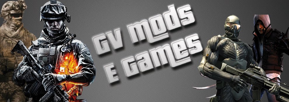 !.:GV Mod's:.!