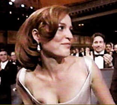 Gillian Anderson | Page 18 | Freeones Board - The Free Sex Community