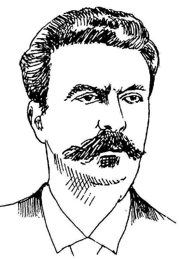 rencontre maupassant flaubert