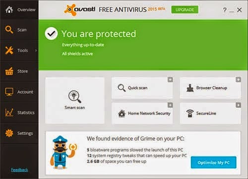 avast safezone browser free download softonic