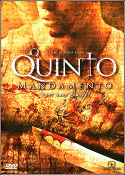 CAPA | Baixar O Quinto Mandamento Dual Audio XviD DVDRip Grátis El+Quinto+Mandamiento.CAPA Baixar Filme O Quinto Mandamento Dual Audio