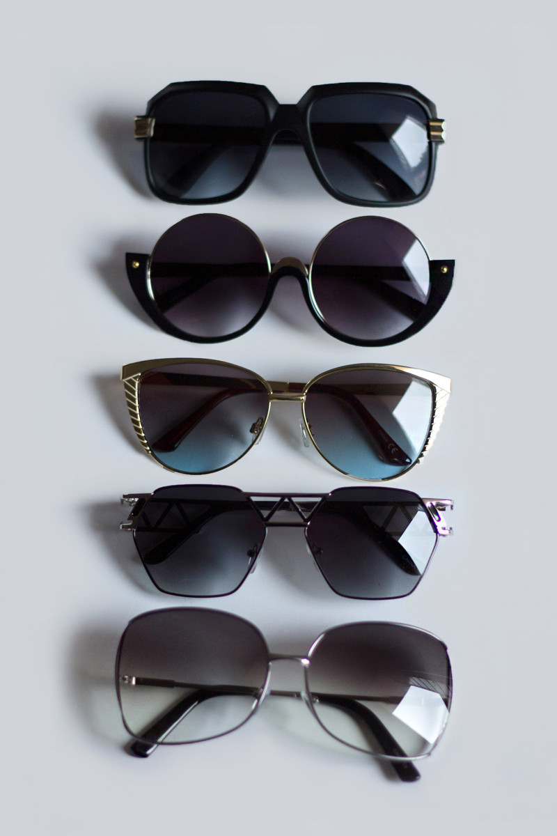 FREYRS sunglasses Elegance of Luxury