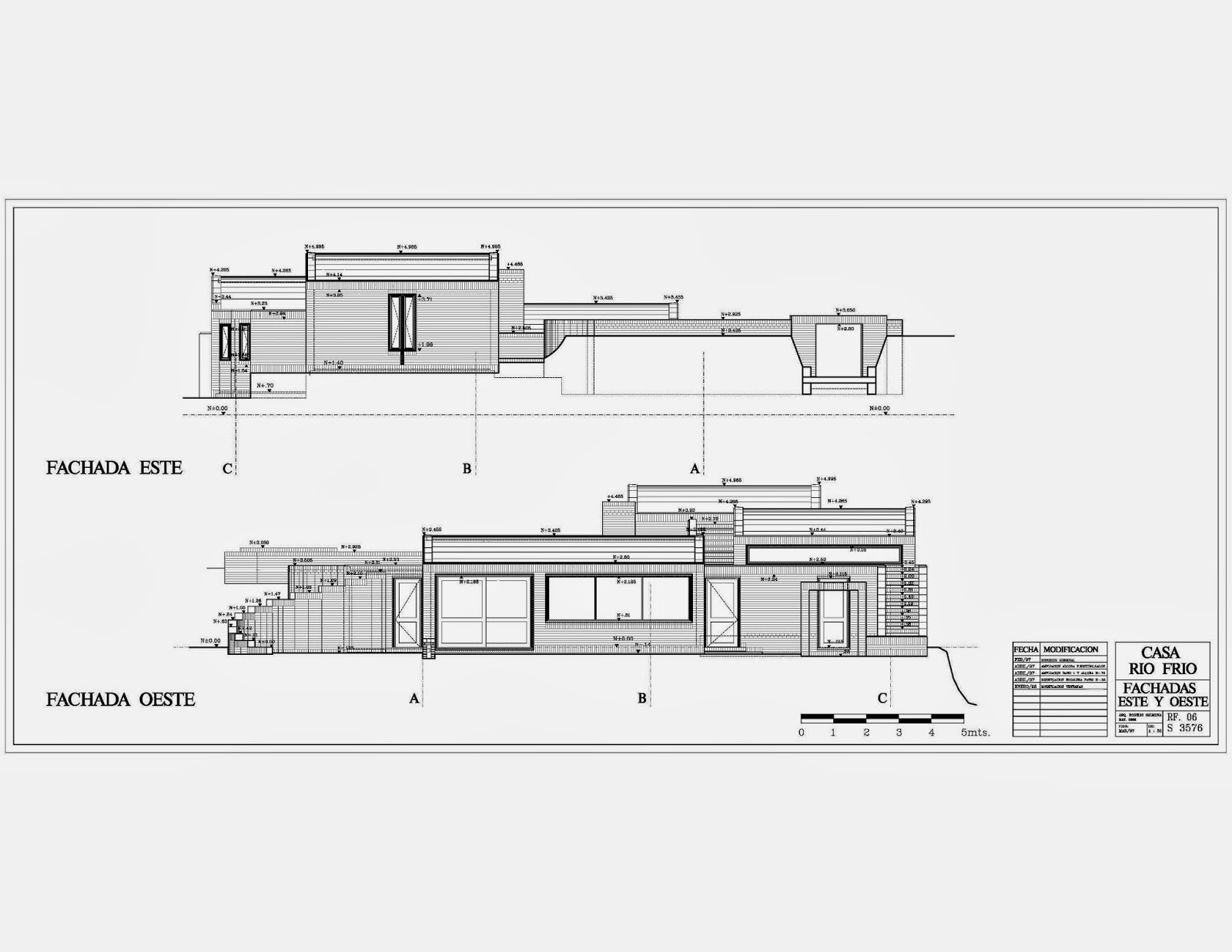 Historia de la Arquitectura Moderna Rogelio Salmona, Colombia, (1924