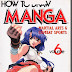 AULA MANGÁ – Artes Marciais