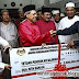Fatwa haram sokong DAP bernilai RM2 juta?