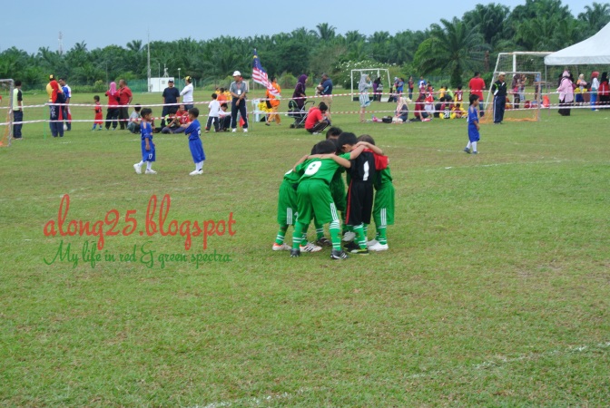 blog along25 tabika kemas bola sepak kanak-kanak budak-budak futsal hari potensi
