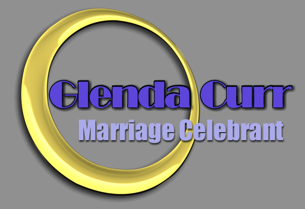 Glenda Curr Marriage Celebrant