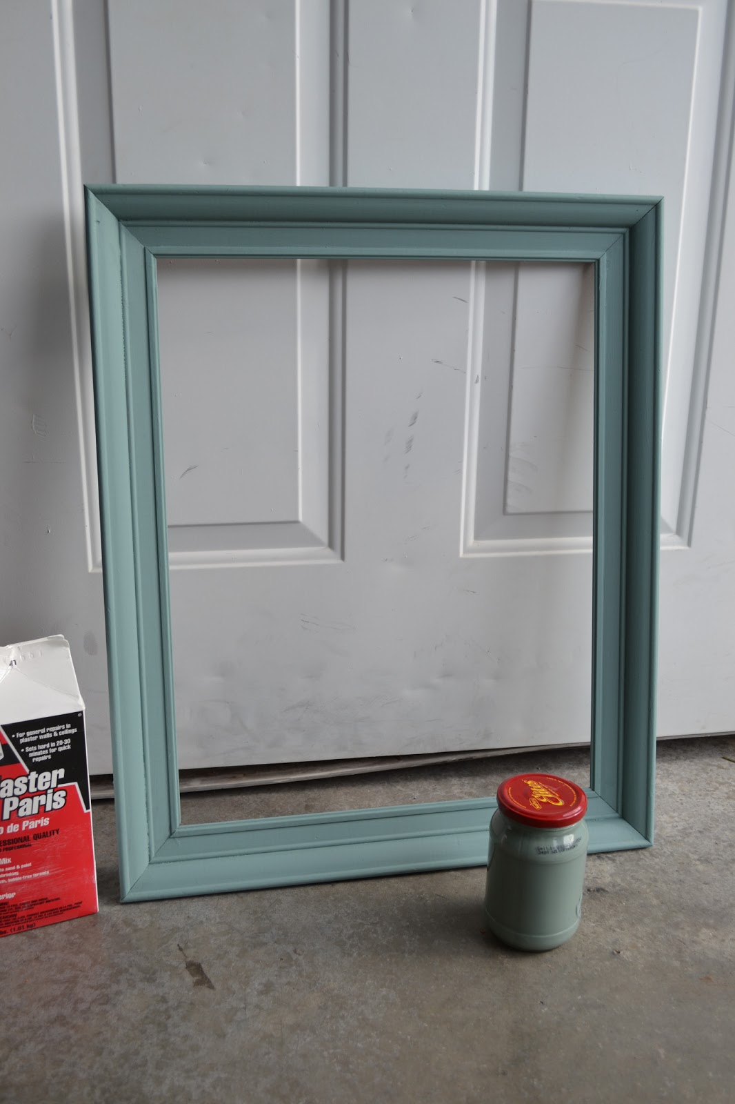 Quantrell Quips Chalk Paint Blackboard