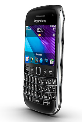 Smartphone BlackBerry Bold 9790