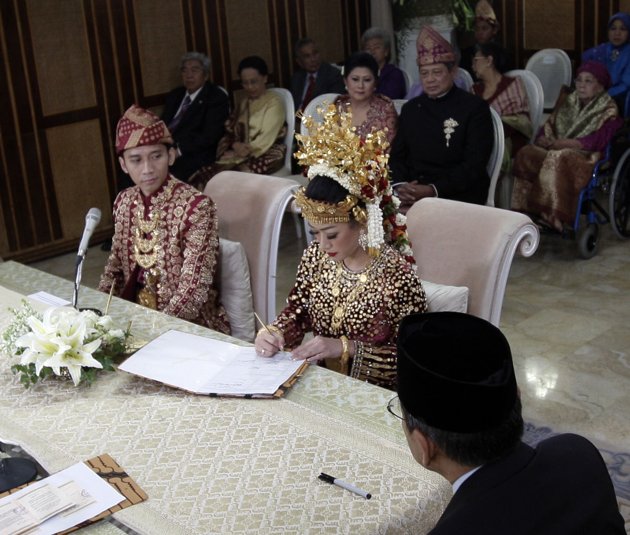 Edhie Baskoro