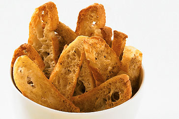 Crostini Bread
