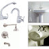 Bathroom Fixtures