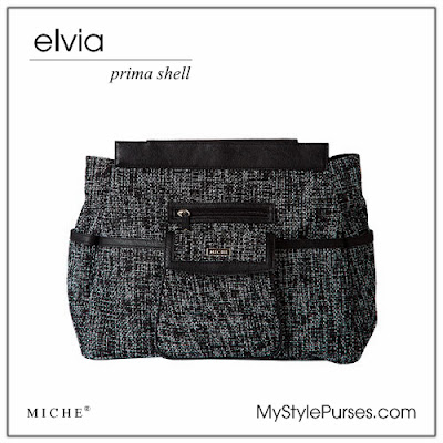 Miche Elvia Prima Shell Miche Elvia Prima Shell