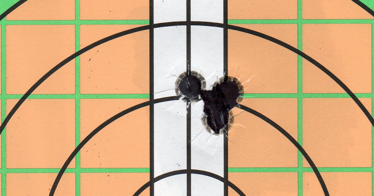 Traditions' Muzzleloader Hunting Pellet Powder Charges VS. Loose